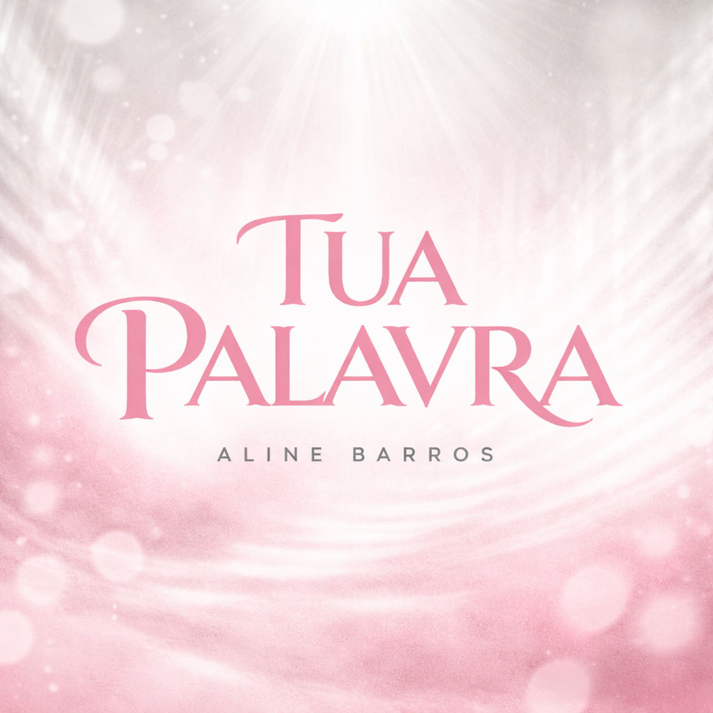 Capa Tua Palavra
