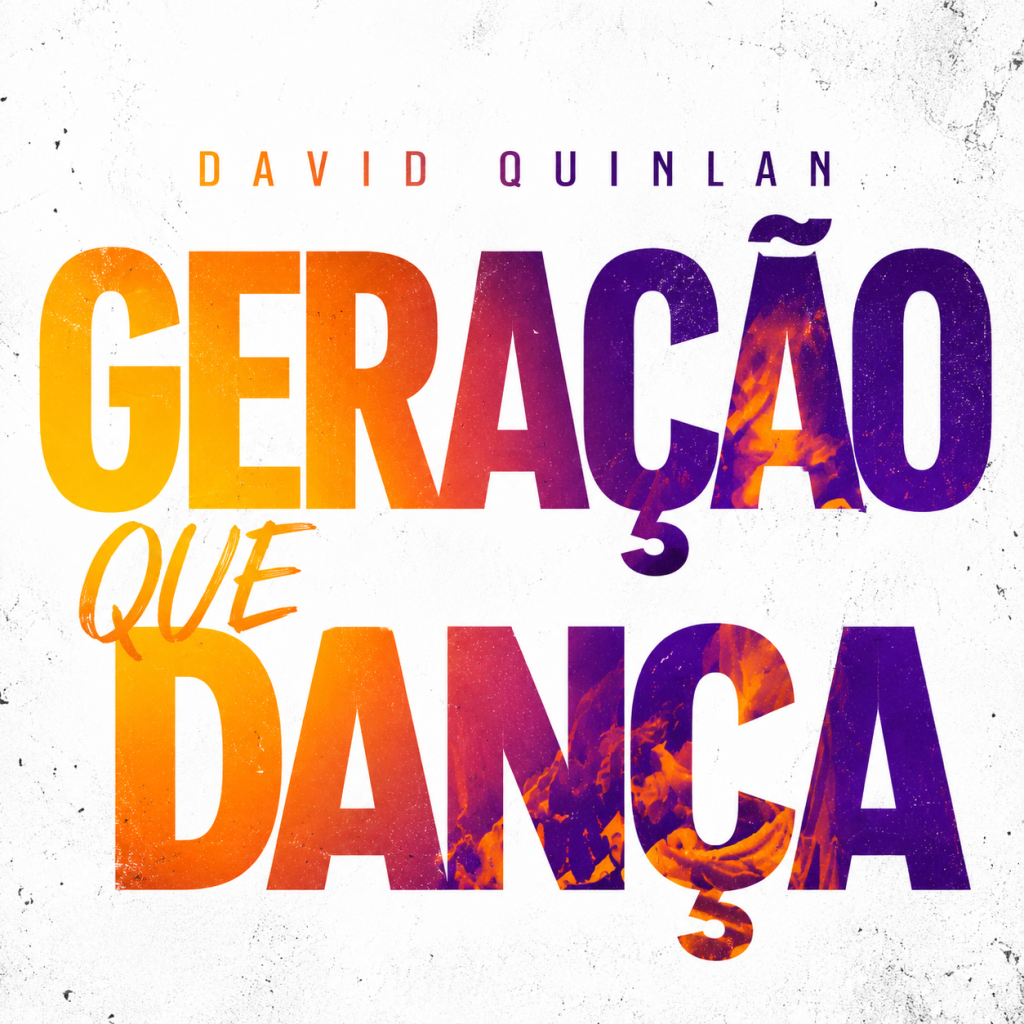 Capa Geração Que Dança