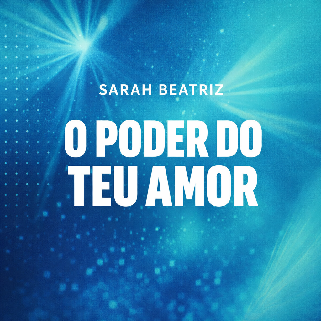 Capa O Poder do Teu Amor