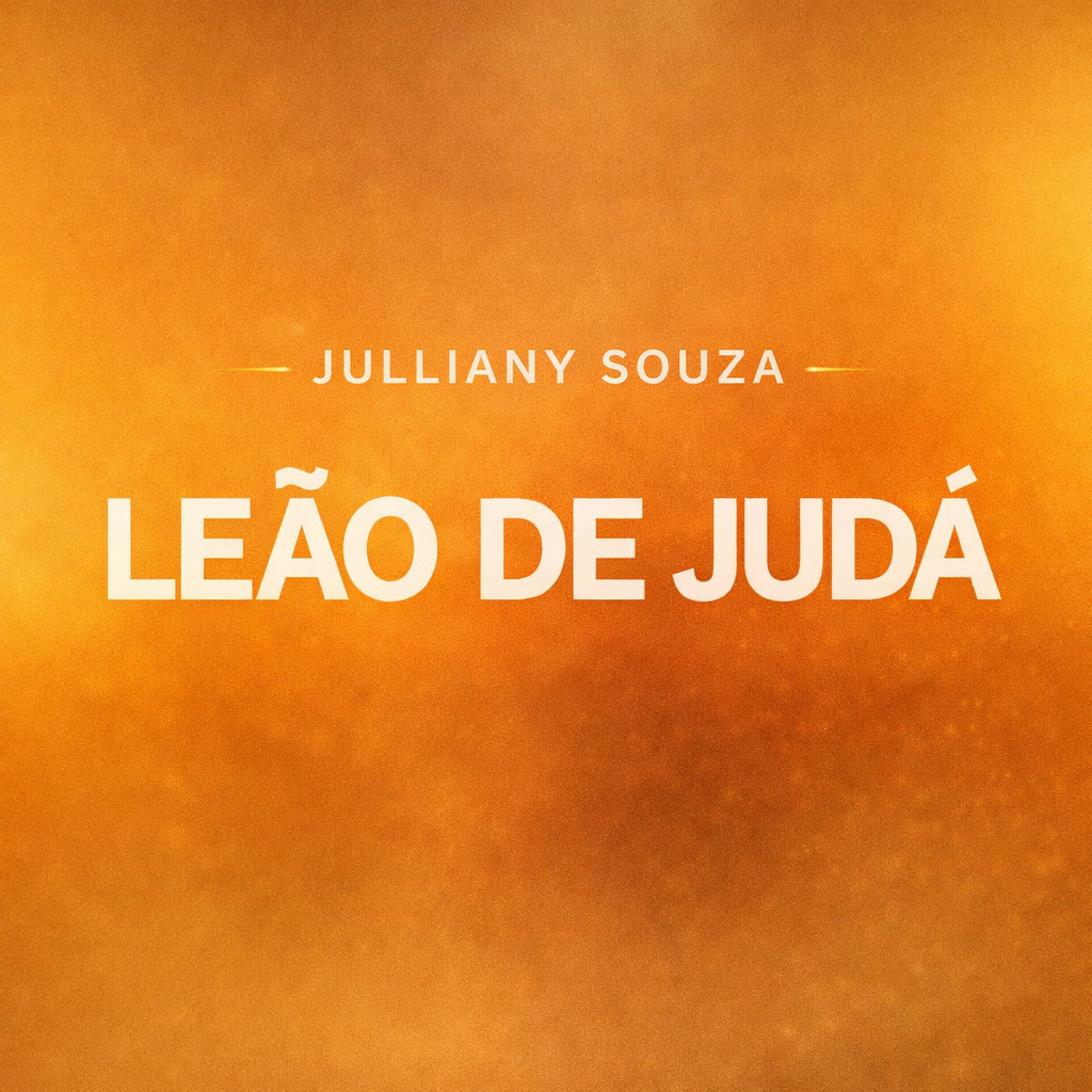 Capa Leao de Juda