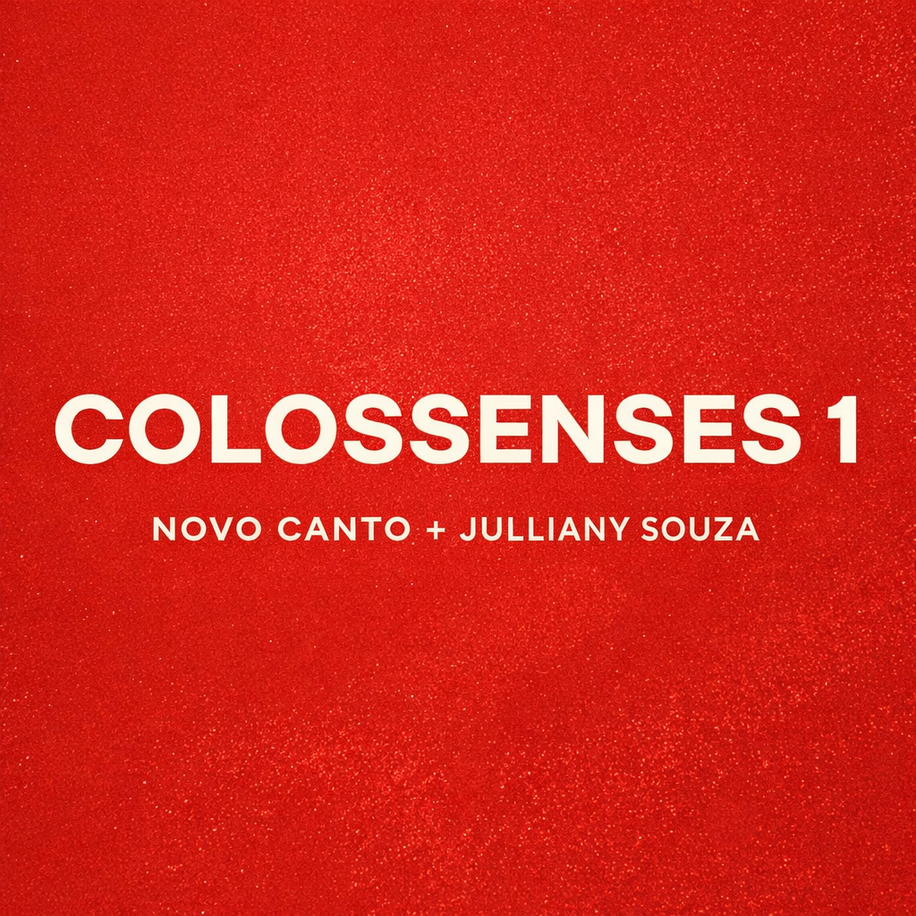 Capa Colossenses 1