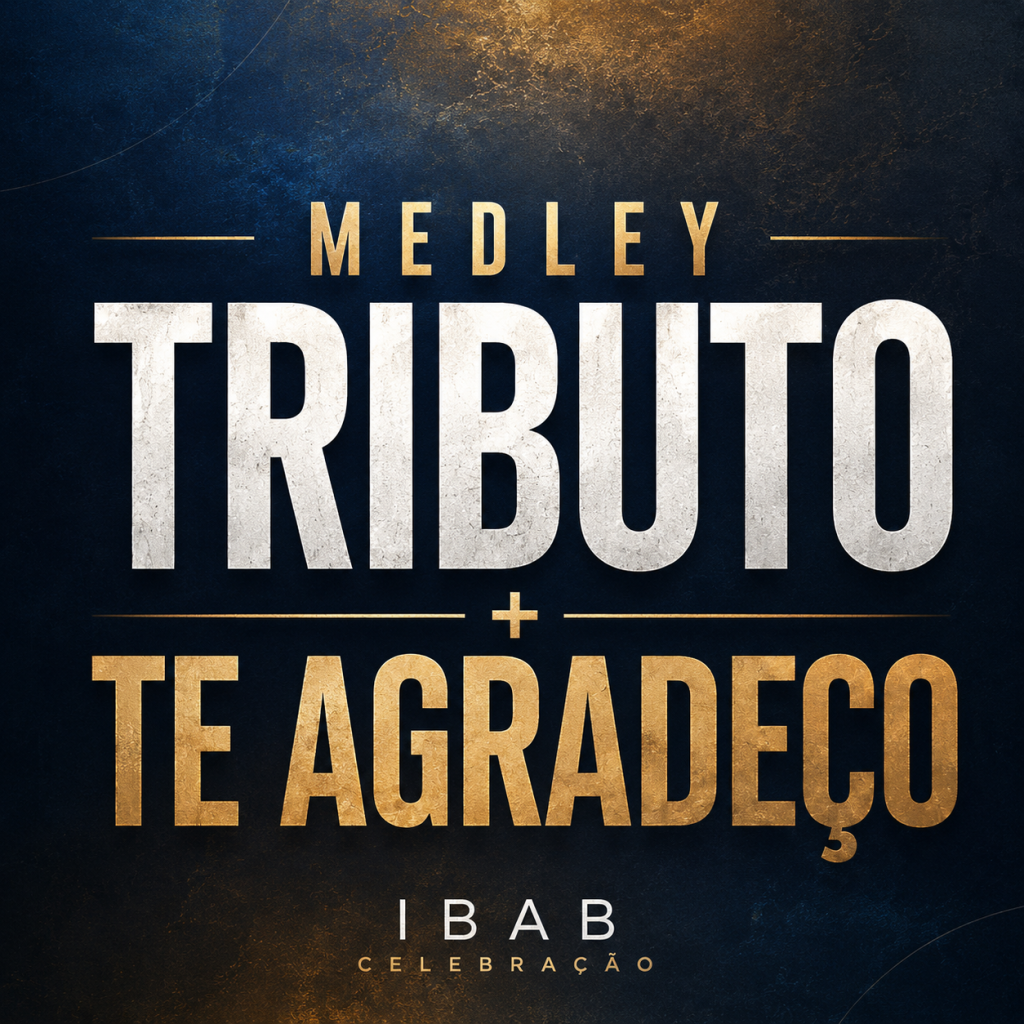 Capa Medley Tributo