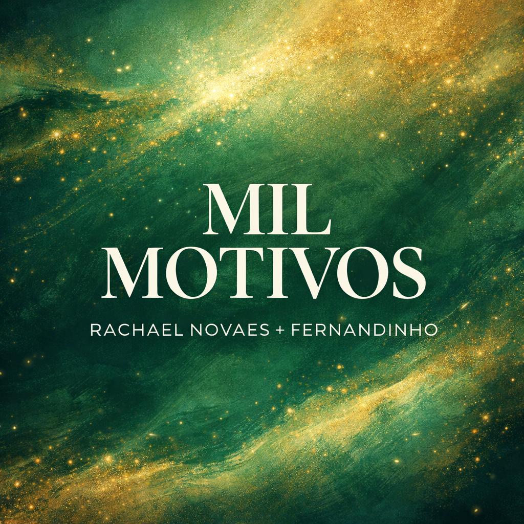 Capa Mil Motivos