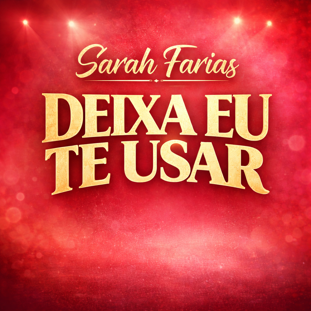 Capa Deixa Eu Te Usar