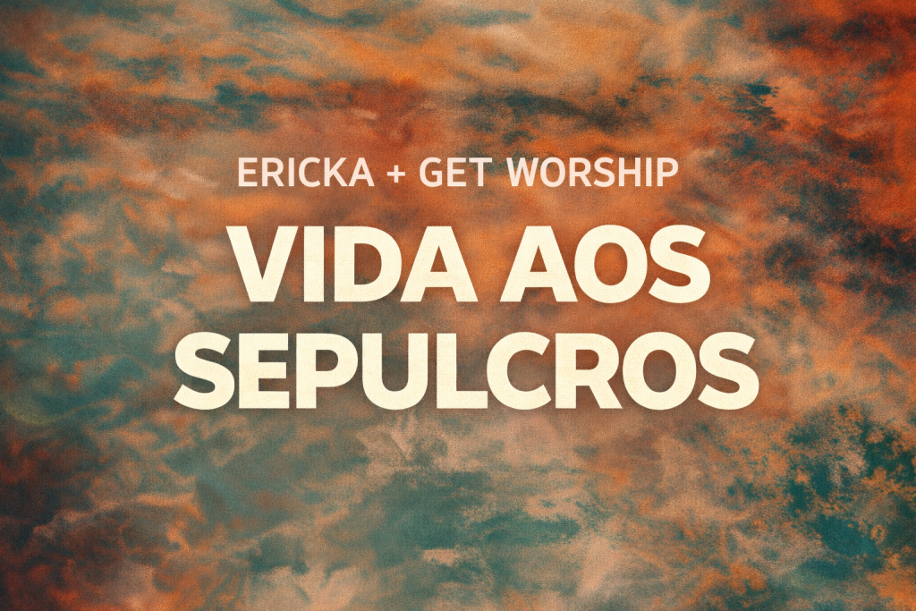 Capa Vida Aos Spulcros