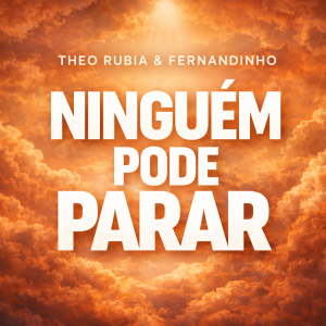 Capa Ninguem Pode Parar