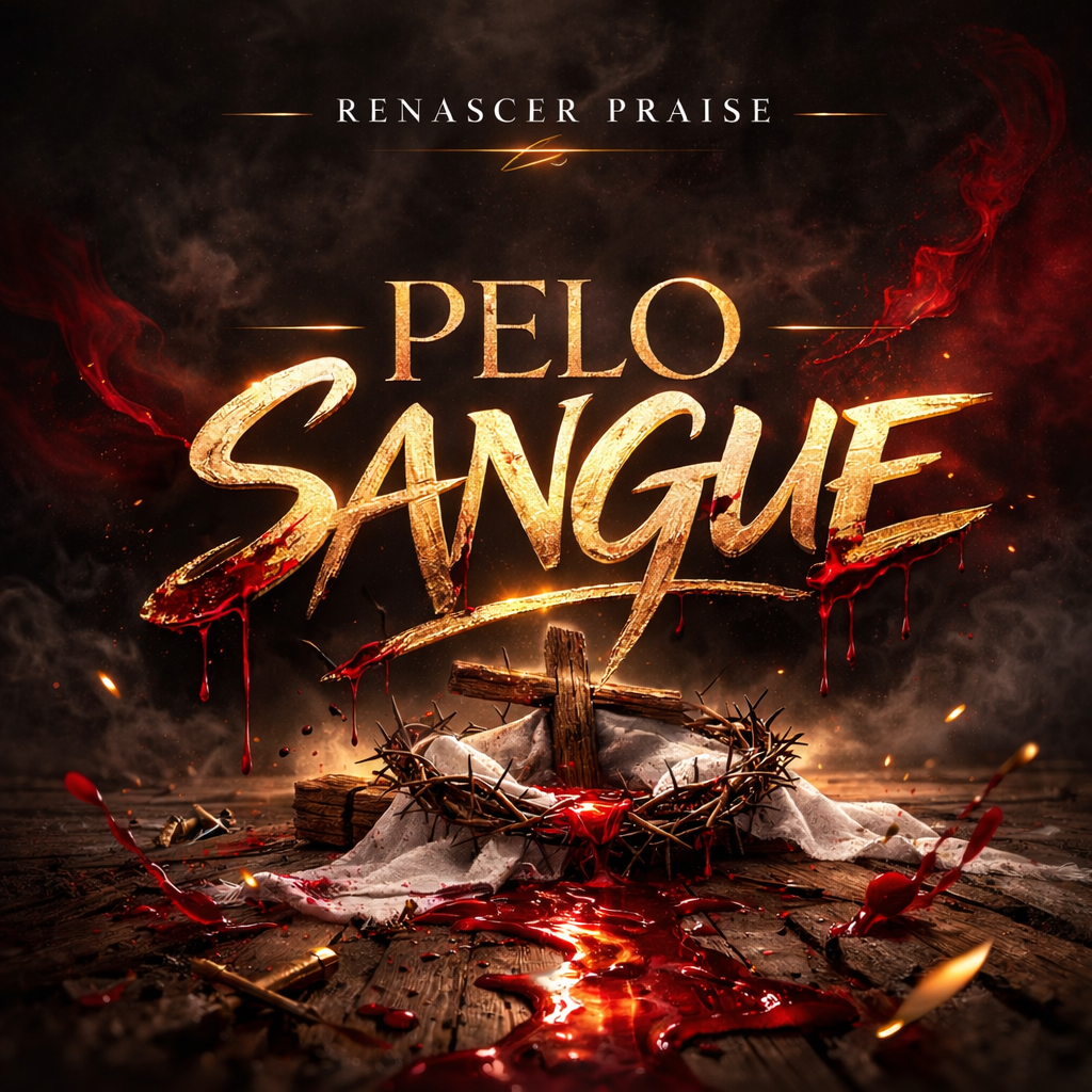 Capa Pelo Sangue
