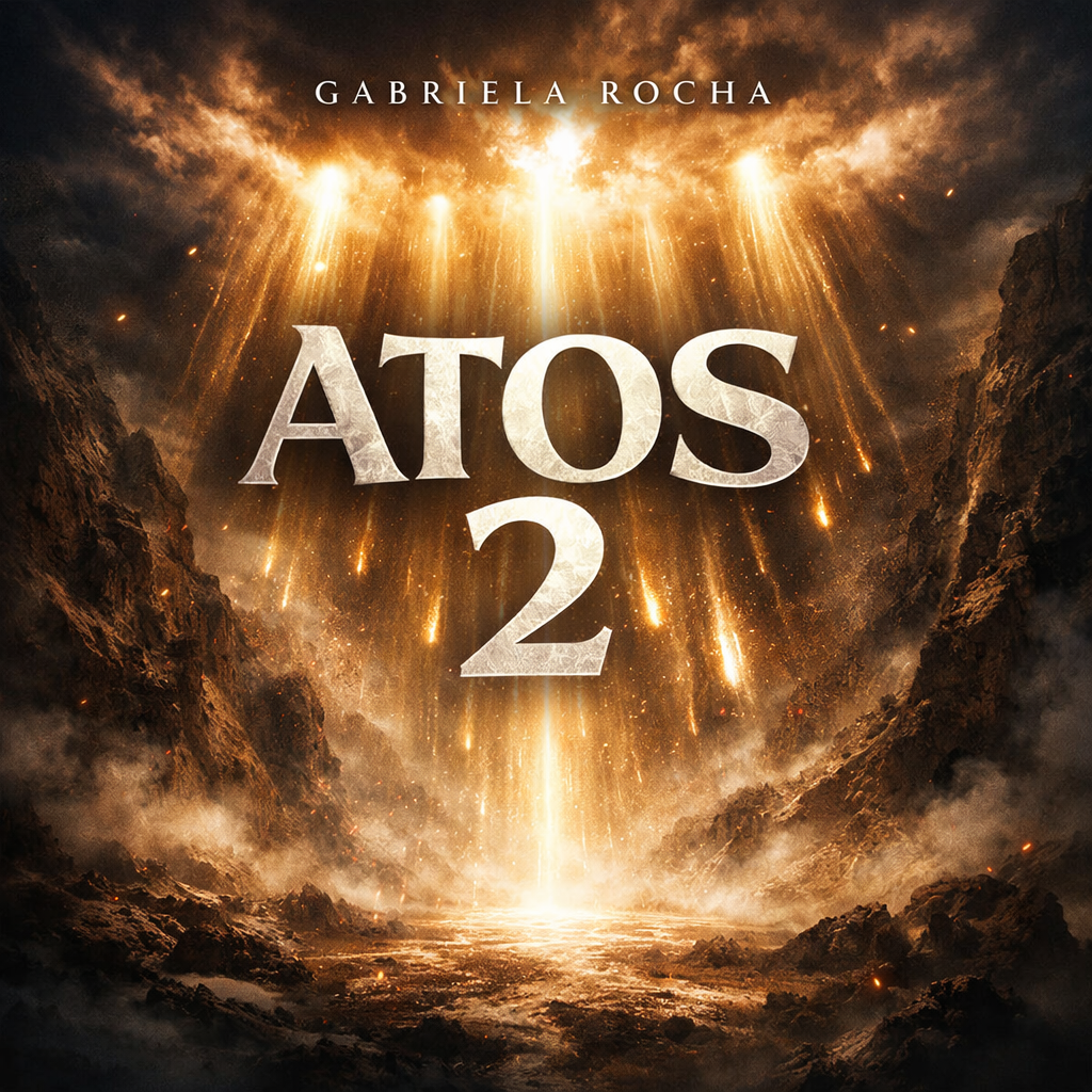 Capa Atos 2