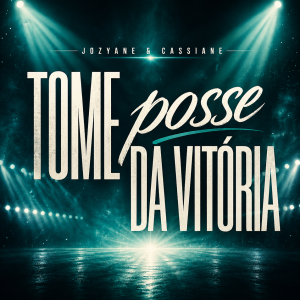 Capa Tome Posse da Vitória