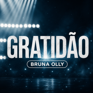 Capa Gratidão