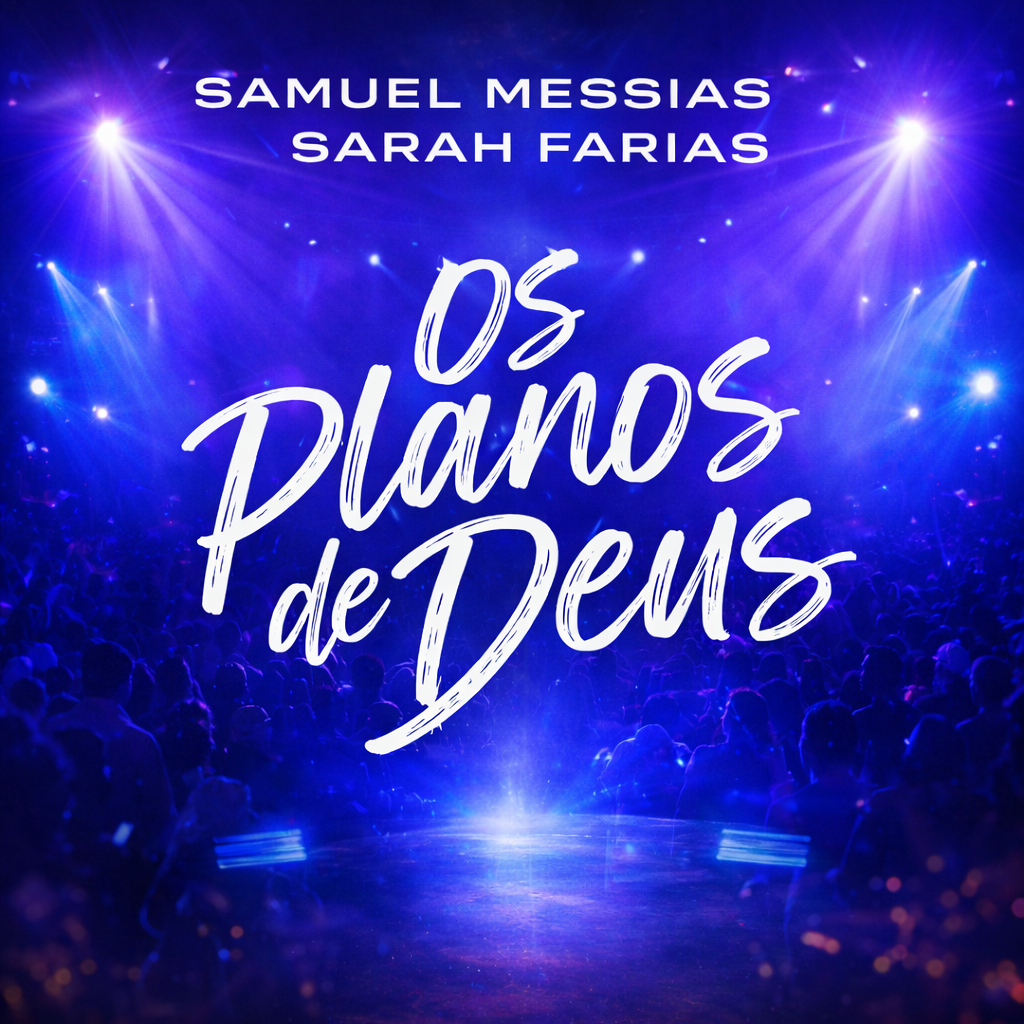 Capa Os Planos de Deus
