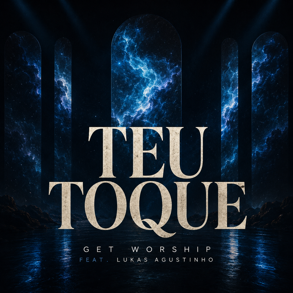 Capa Teu Toque