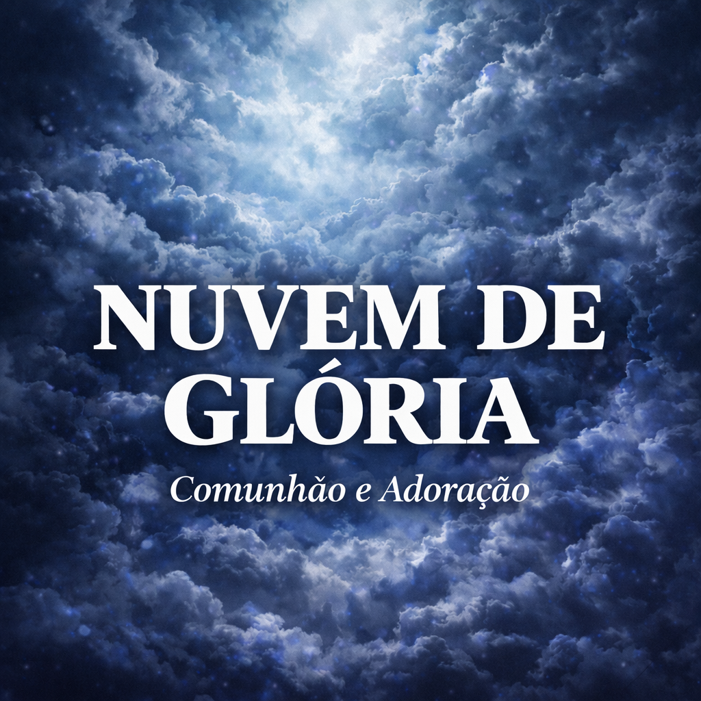 Capa Nuvem de Glória