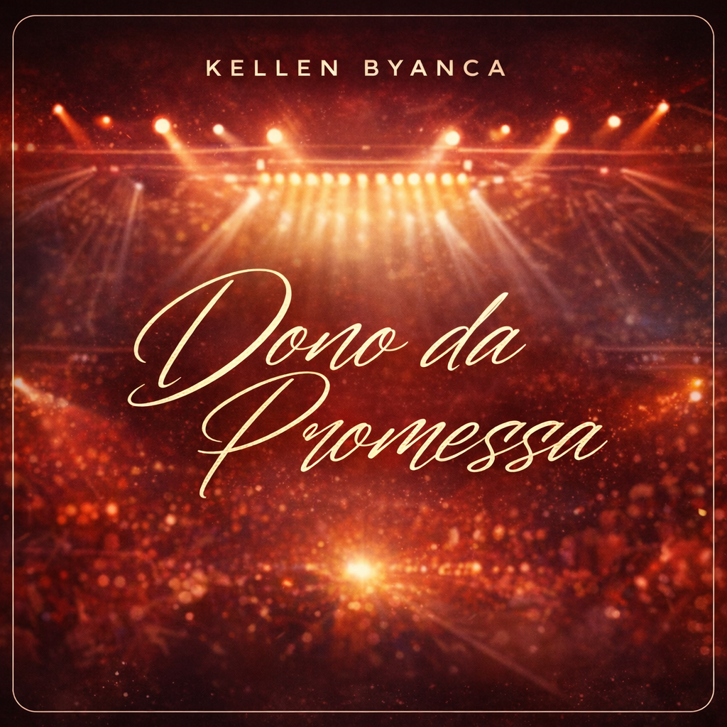 Capa Dono da Promessa