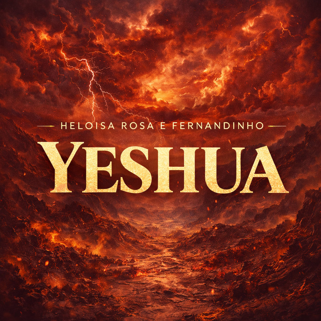 Capa Yeshua