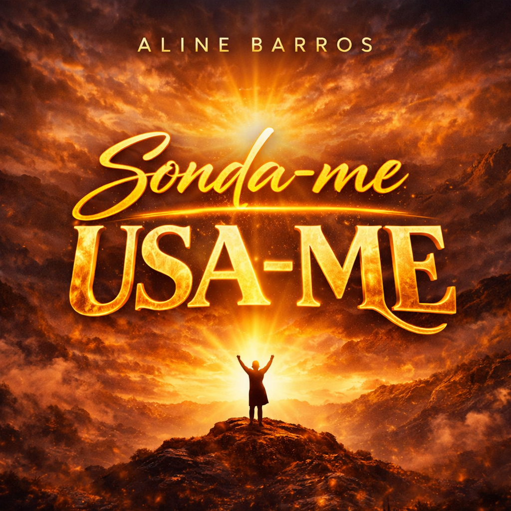 Capa Sonda-me, Usa-me