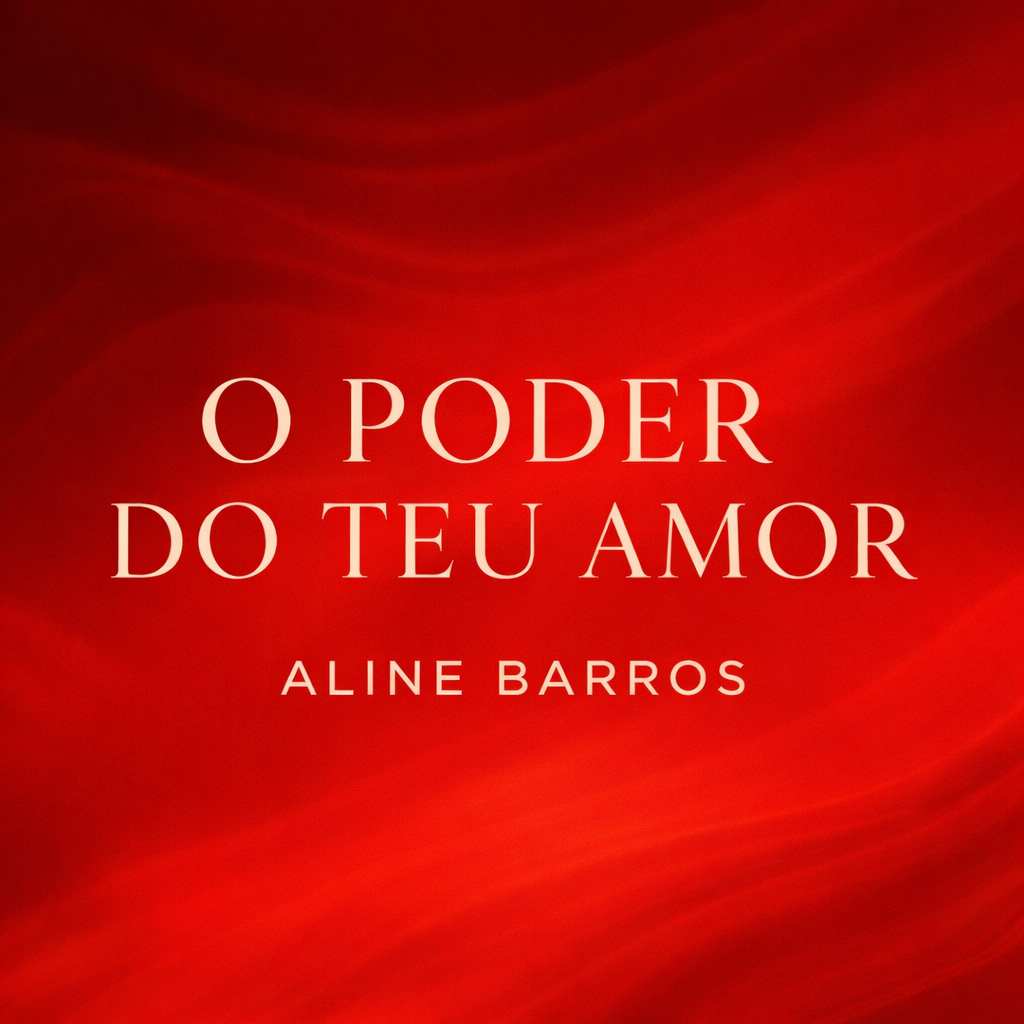 Capa O Poder do Teu Amor