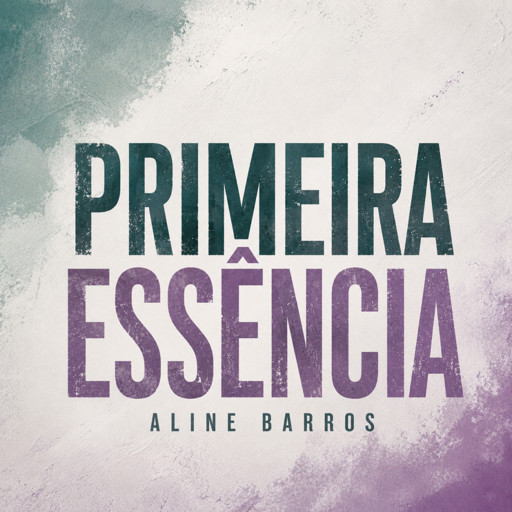 Capa Primeira Essência