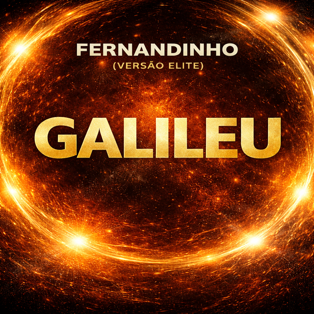Capa Galileu