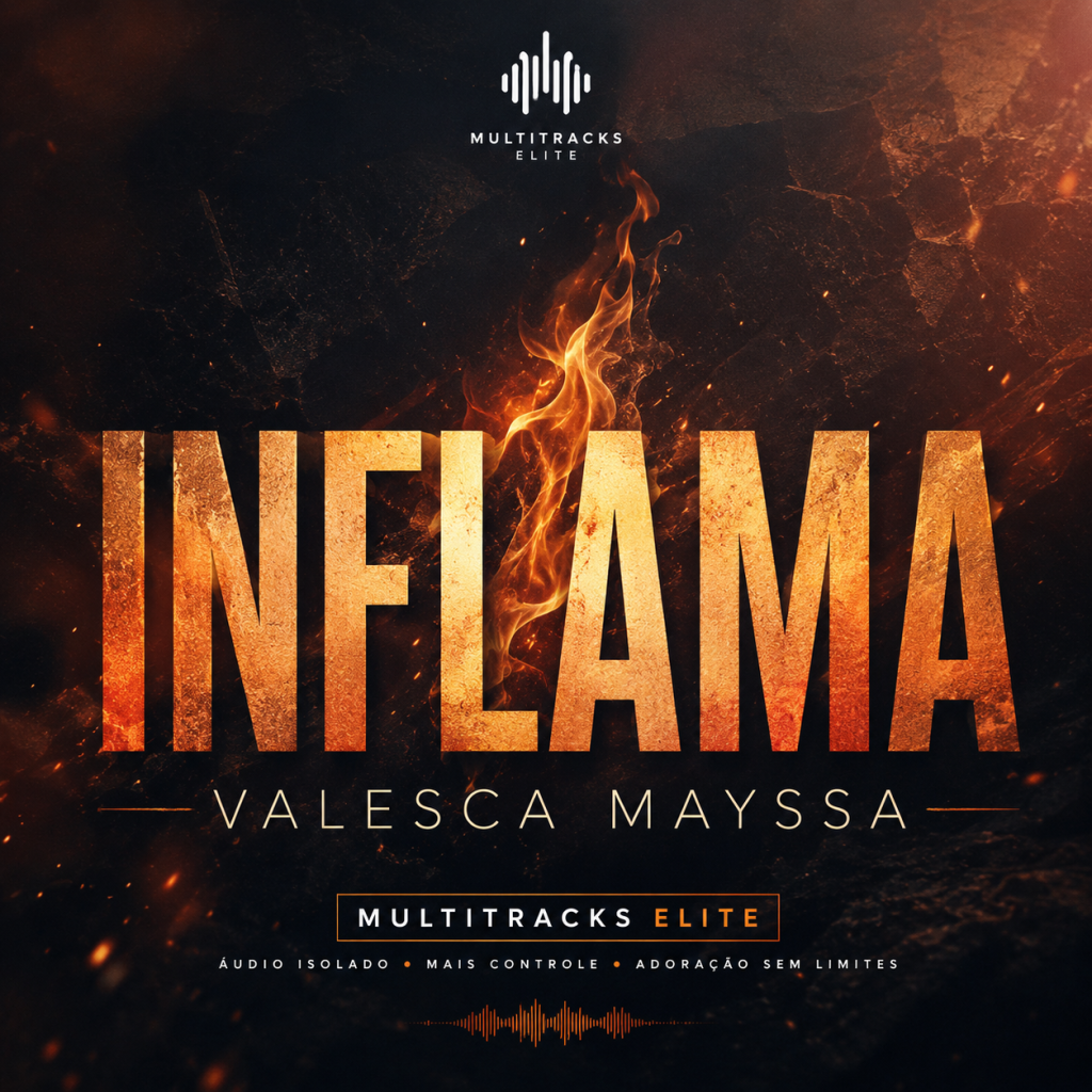 Capa Inflama