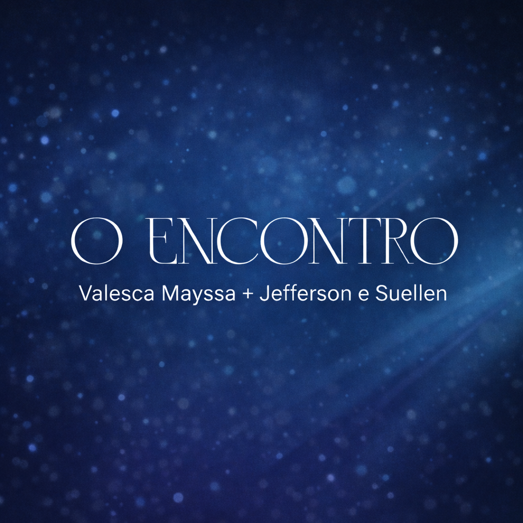 Capa O Encontro - C - Bpm78.5