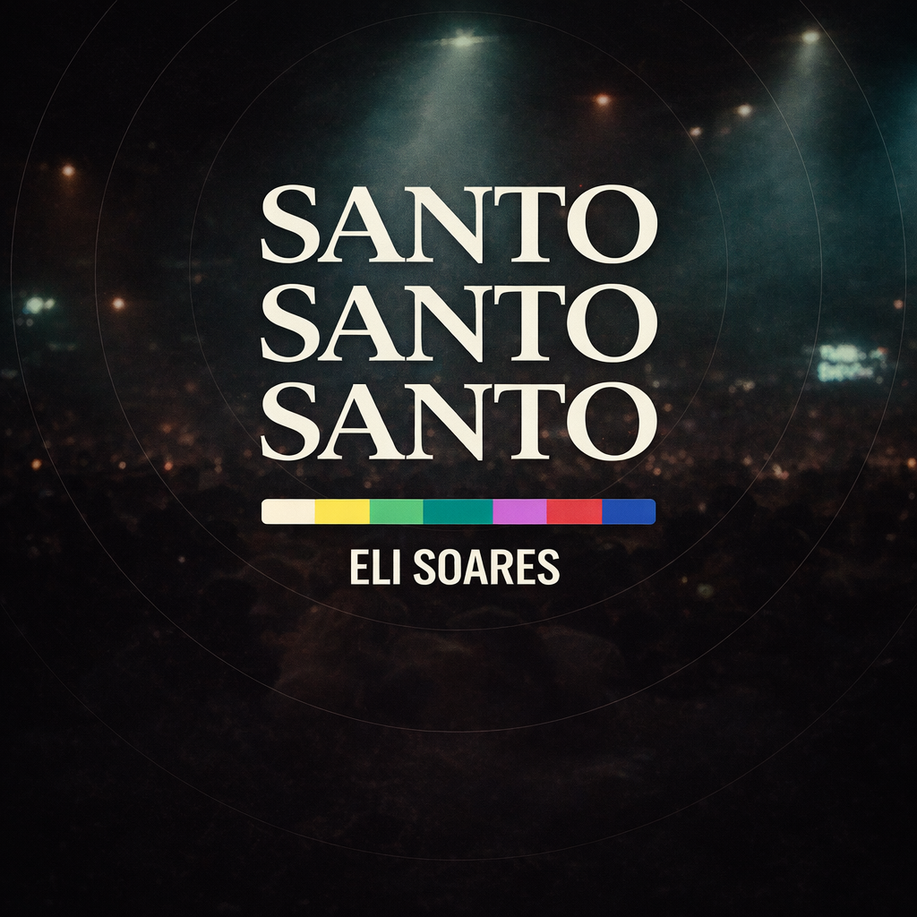 Capa Santo, Santo, Santo