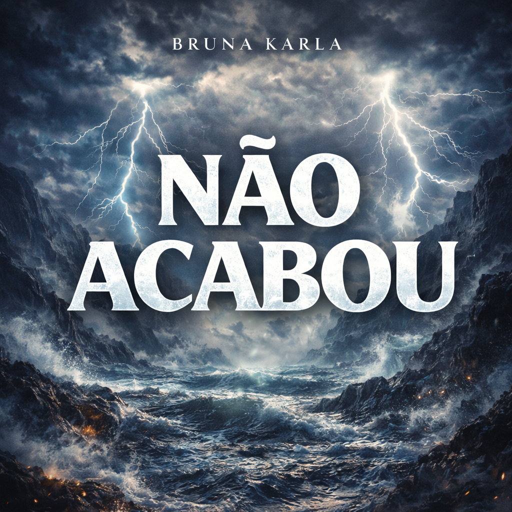 Capa Nao Acabou