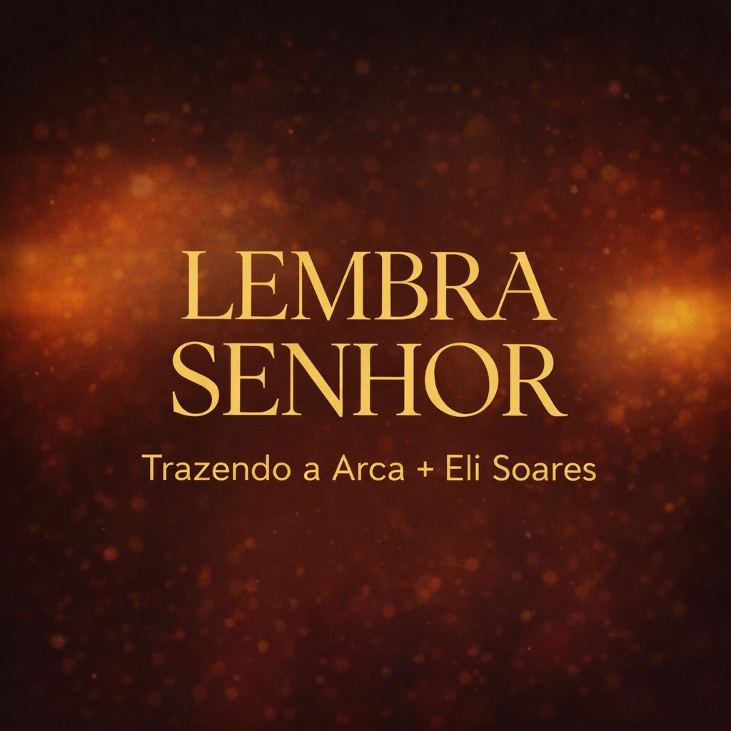 Capa Lembra Senhor - G - Bpm63.5