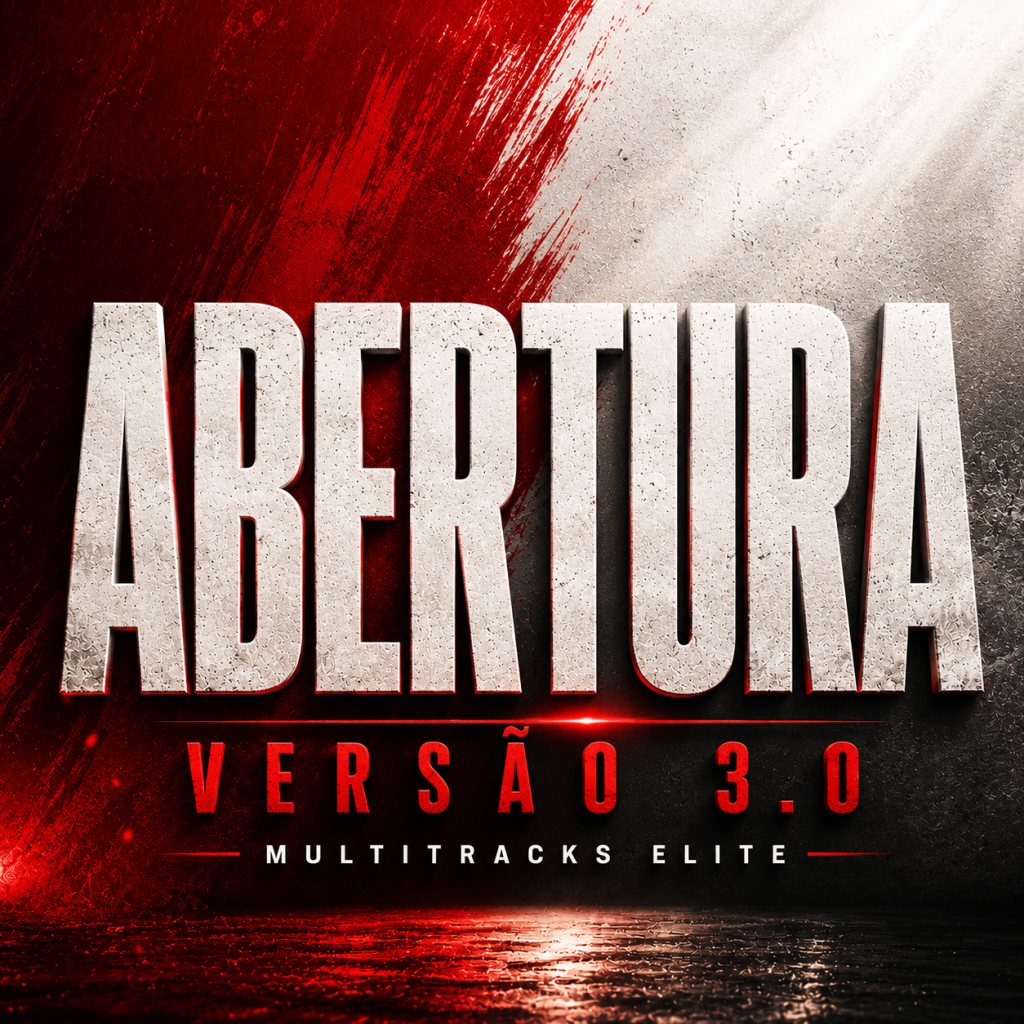 Capa Abertura 3.0