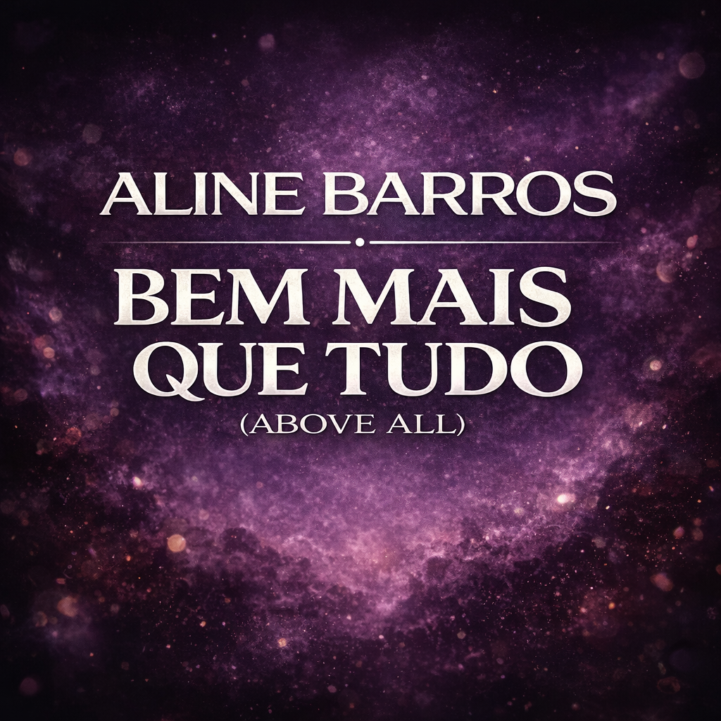 Capa Bem Mais Que Tudo