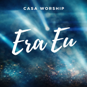 Capa Era Eu