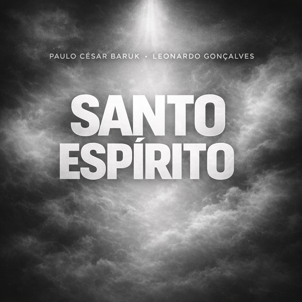 Capa Santo Espirito