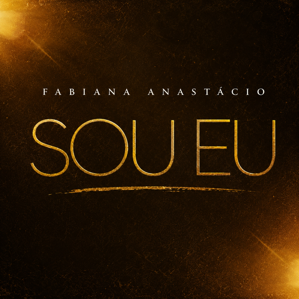 Capa Sou Eu