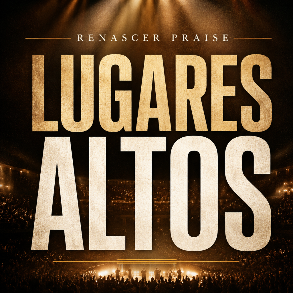 Capa Lugares Altos