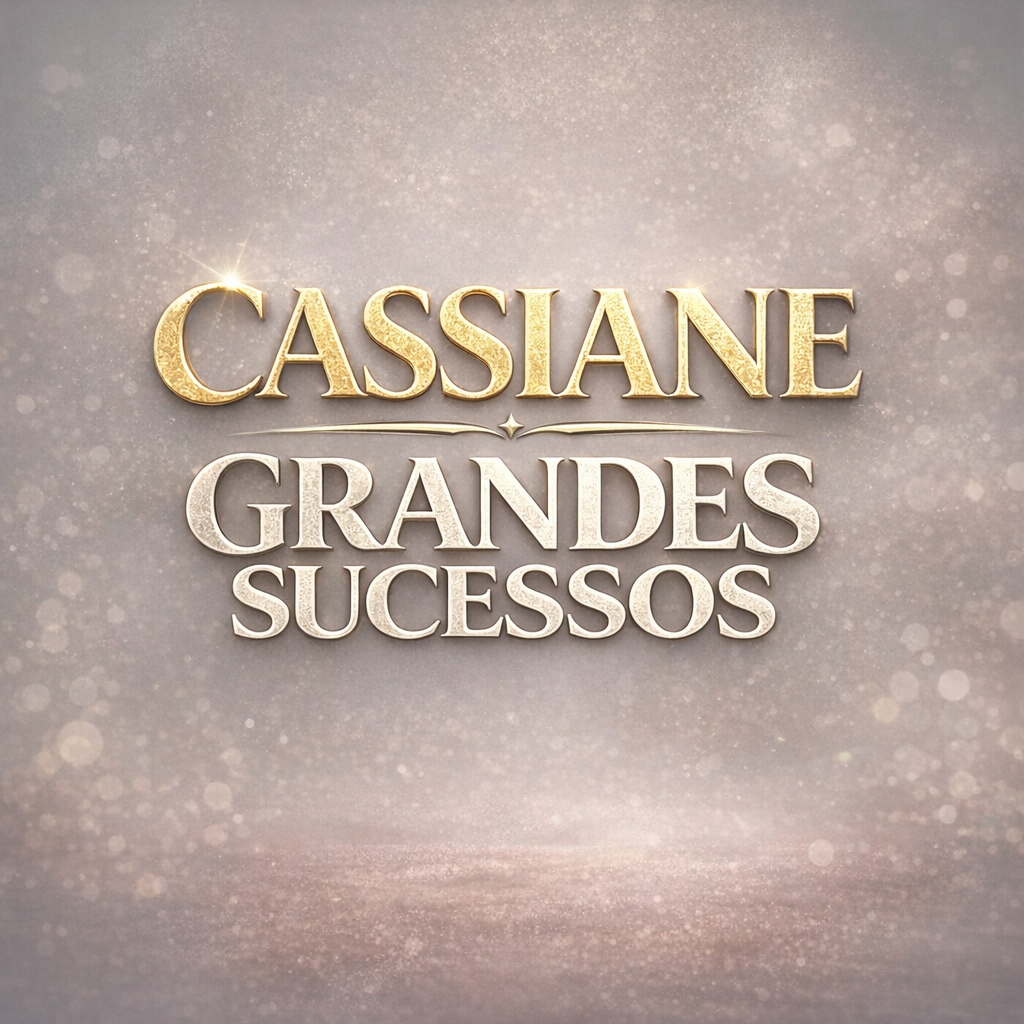 Capa Grandes Sucessos