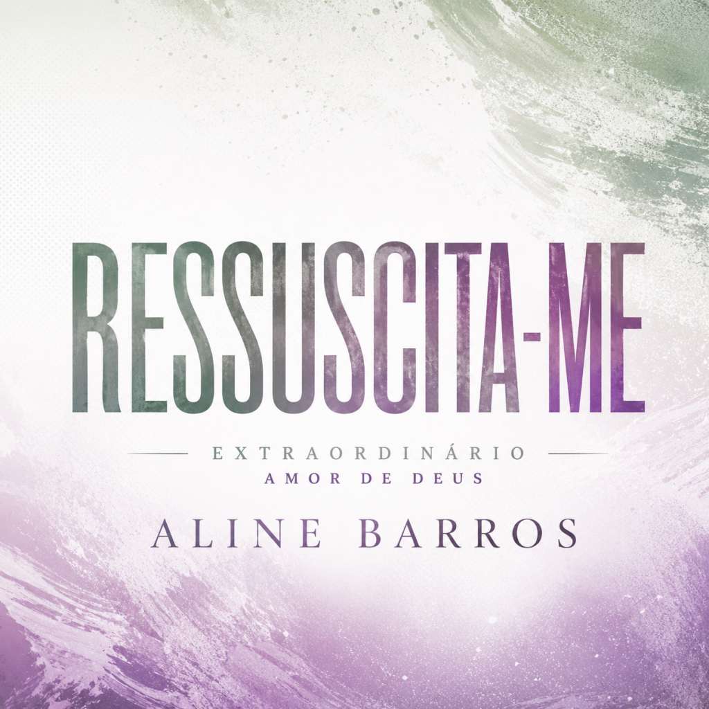 Capa Ressuscita-me