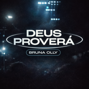 Capa Deus Proverá