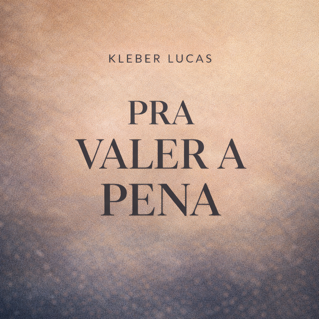 Capa Pra Valer a Pena