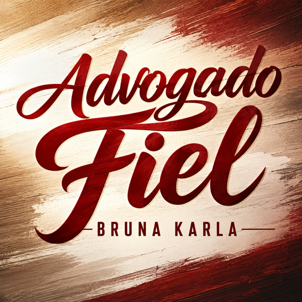 Capa Advogado Fiel