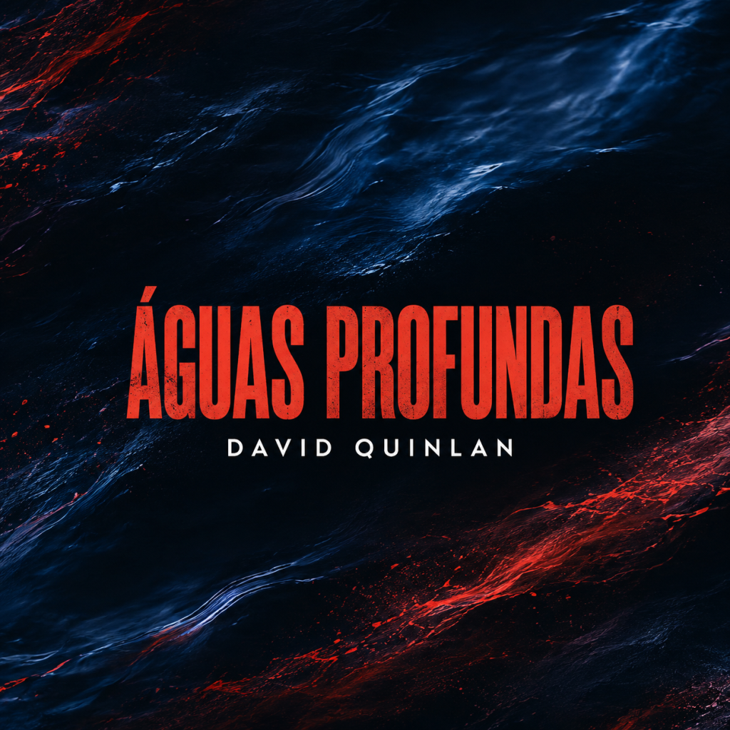 Capa Águas Profundas