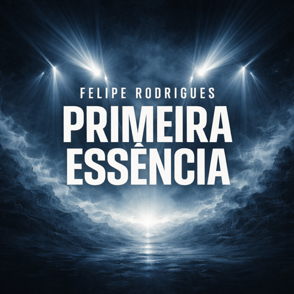Capa Primeira Essencia