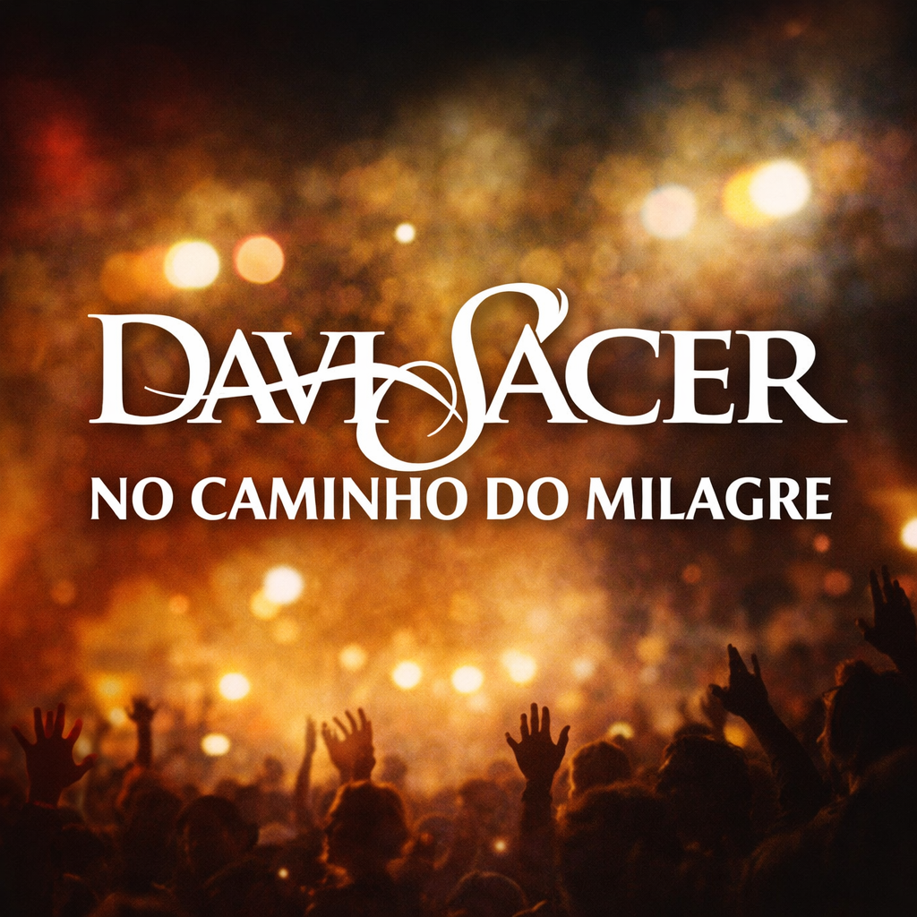 Capa No Caminho do Milagre