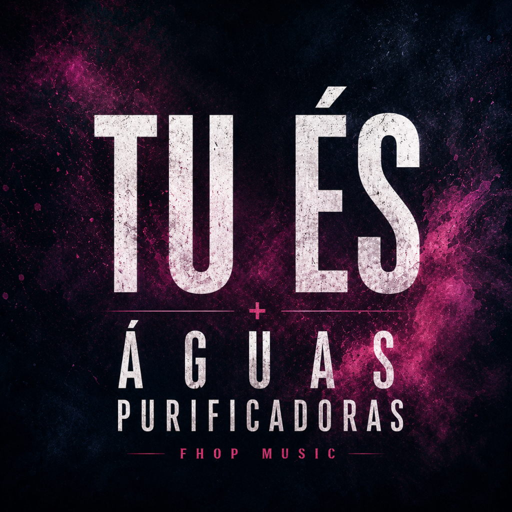 Capa Tu Es + Aguas Purificadoras