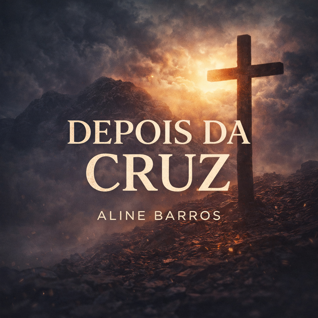 Capa Depois da Cruz