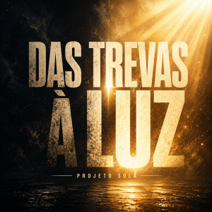 Capa Das Trevas À Luz