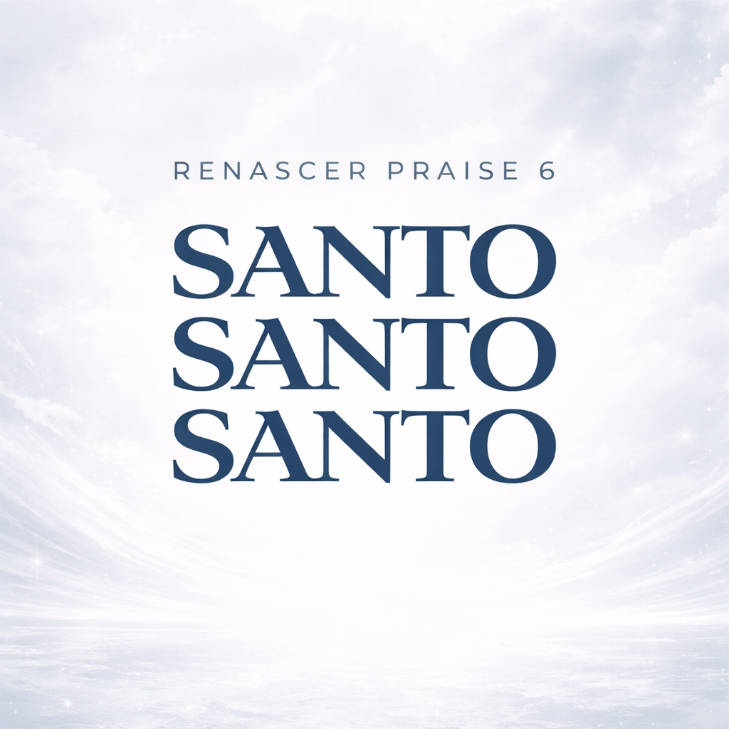 Capa Santo, Santo, Santo